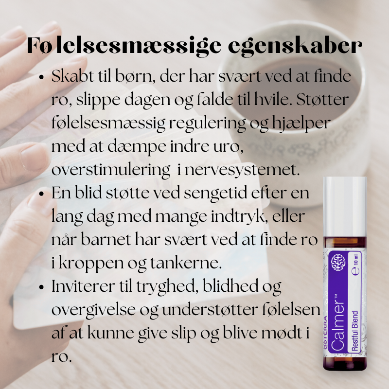 doTERRA Kid's Collection
