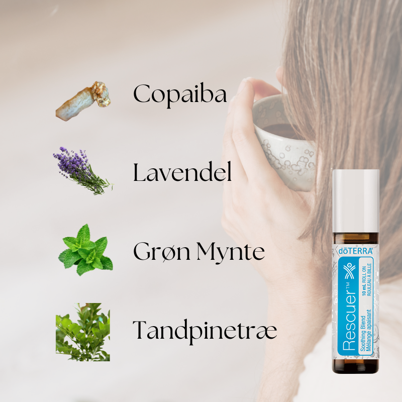doTERRA Kid's Collection