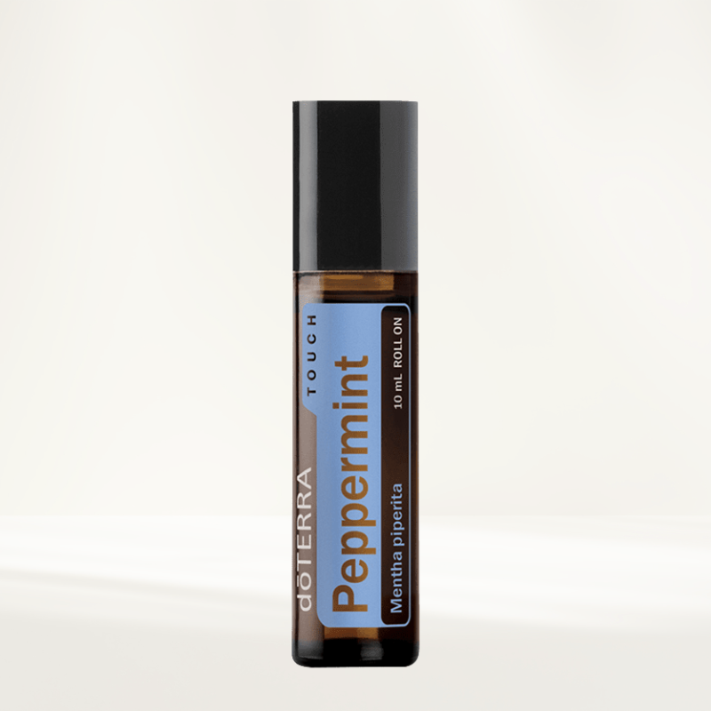 doTERRA Peppermint Touch (Pebermynte)
