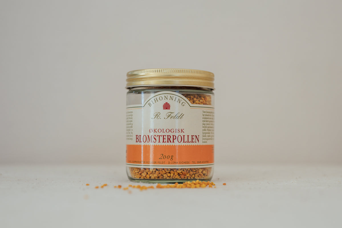 Aphrodisiac - Nydelsespakken