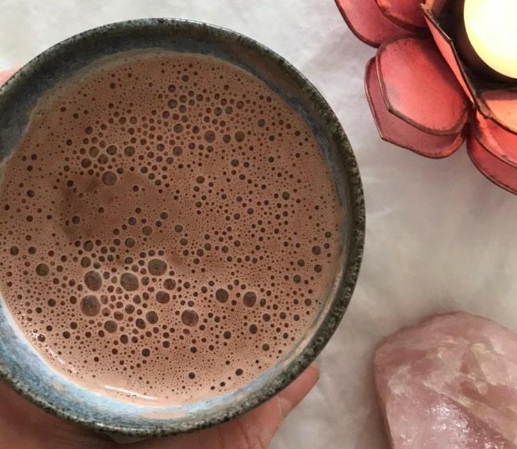 Camilles Cacao Love - 100g.