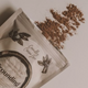 Ingredienser - krydderier & anden nydelse til din cacao
