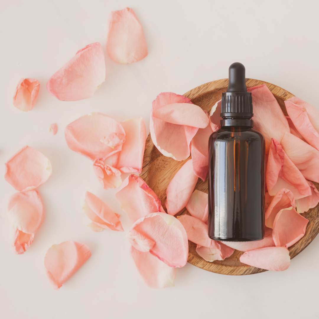 doTERRA Personlig pleje
