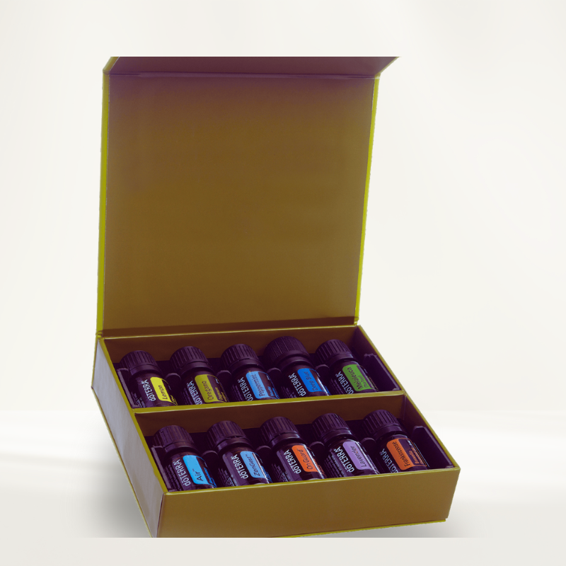 doTERRA Family Essentials Kit