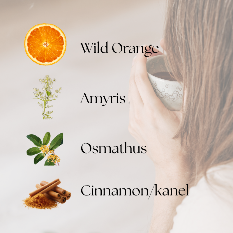 doTERRA Brave Touch