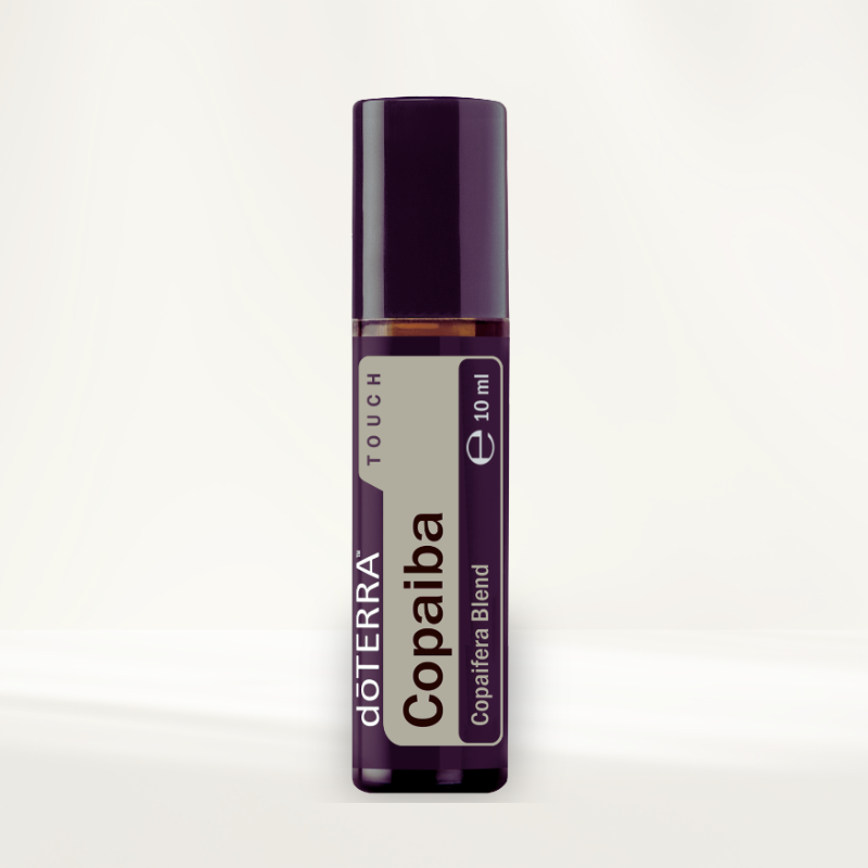 doTERRA Copaiba Touch