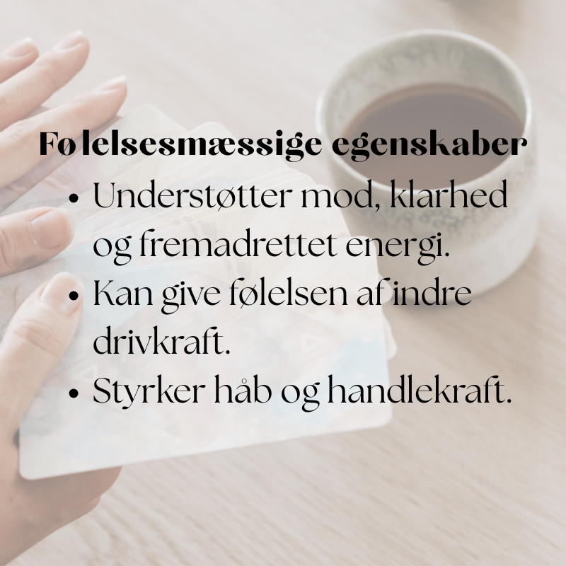 doTERRA Brave Touch