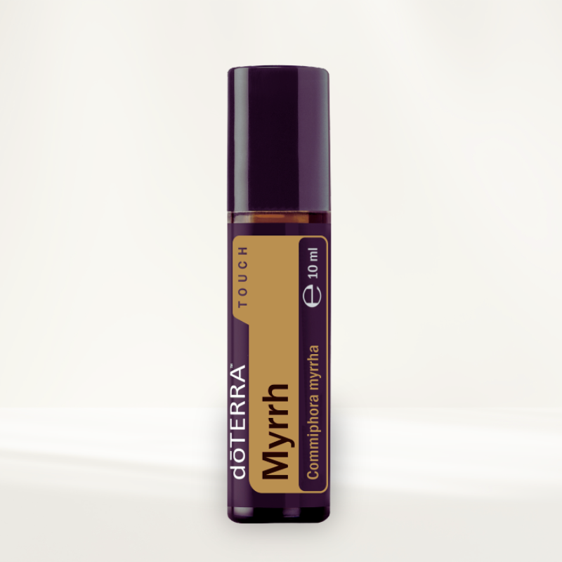 doTERRA Myrrh Touch (Myrra)