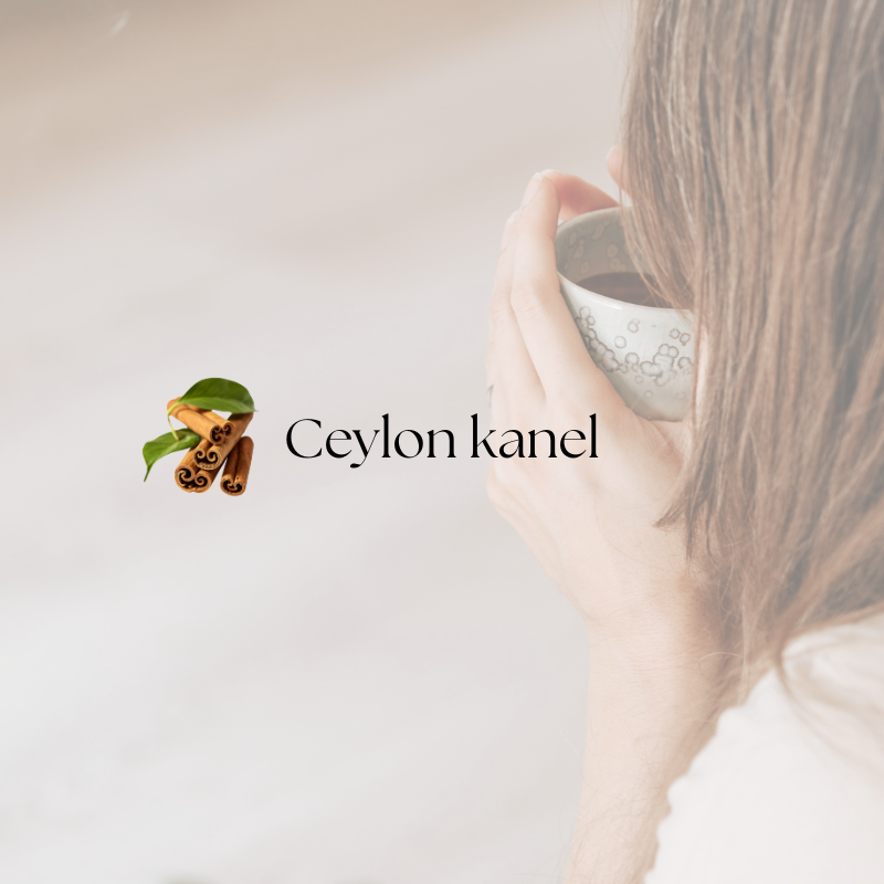 doTERRA Cinnamon (ceylon kanel)