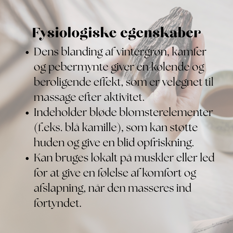 doTERRA Deep Blue