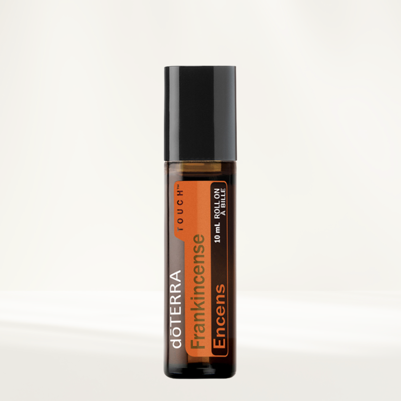 doTERRA Frankincense Touch