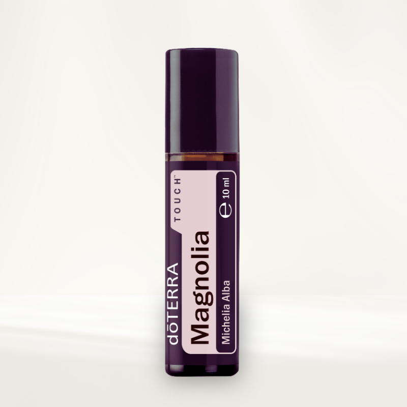 doTERRA Magnolia Touch