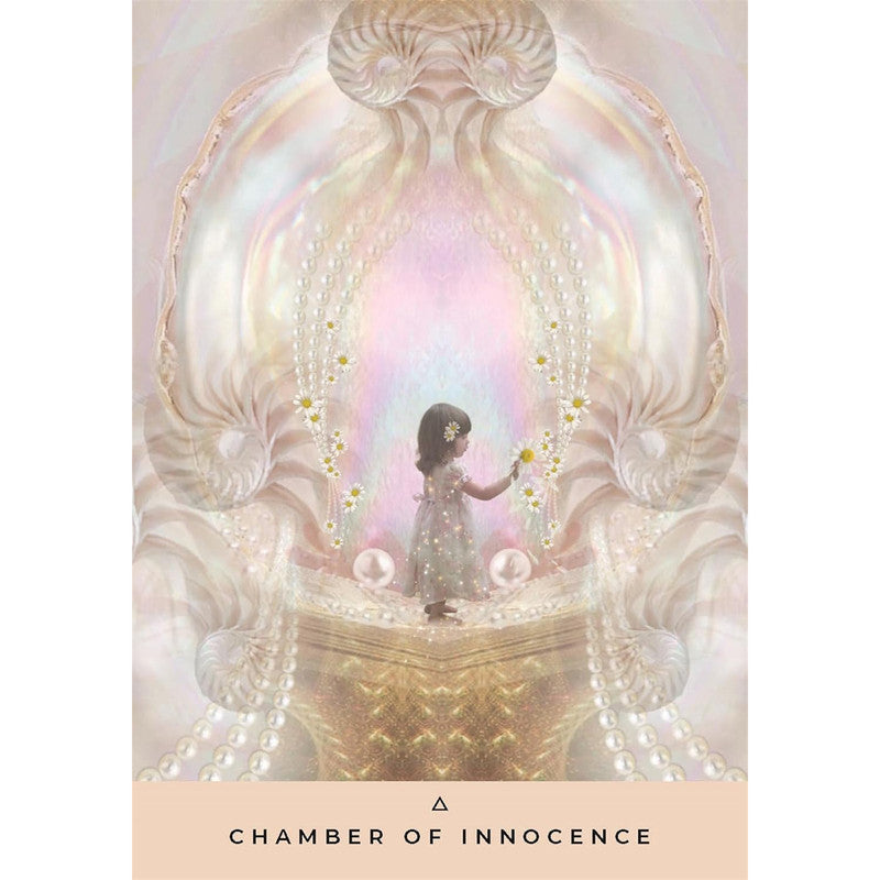 The Inner Temple Oracle