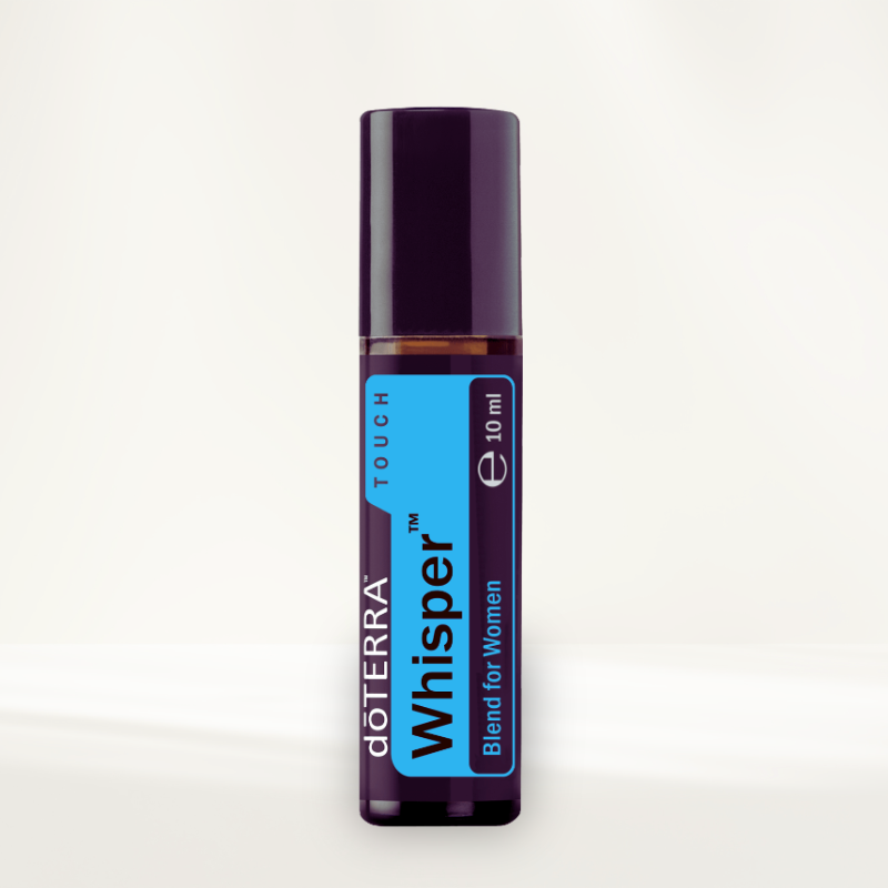 doTERRA Whisper Touch