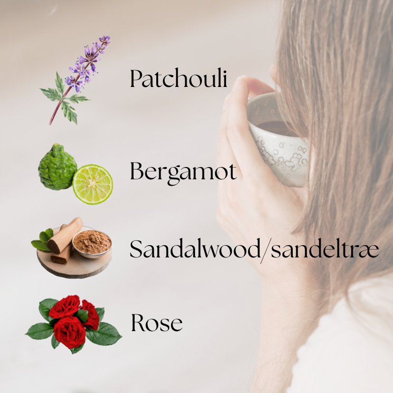 doTERRA Whisper Touch