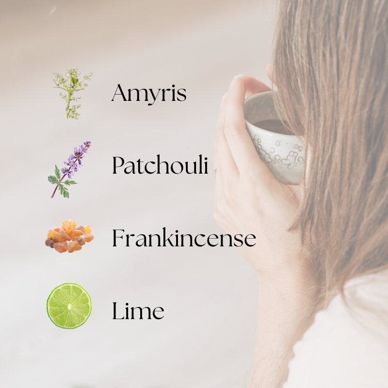 doTERRA InTune Touch