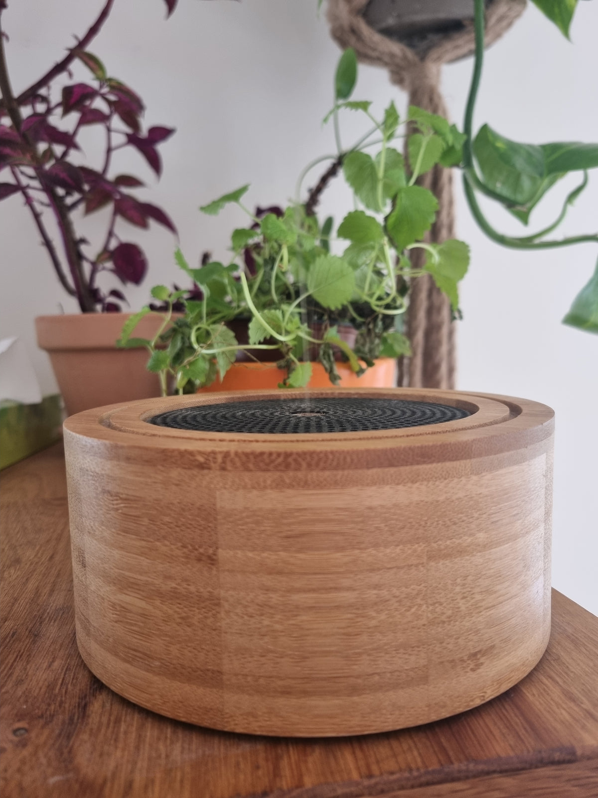 Aroma diffuser Elia
