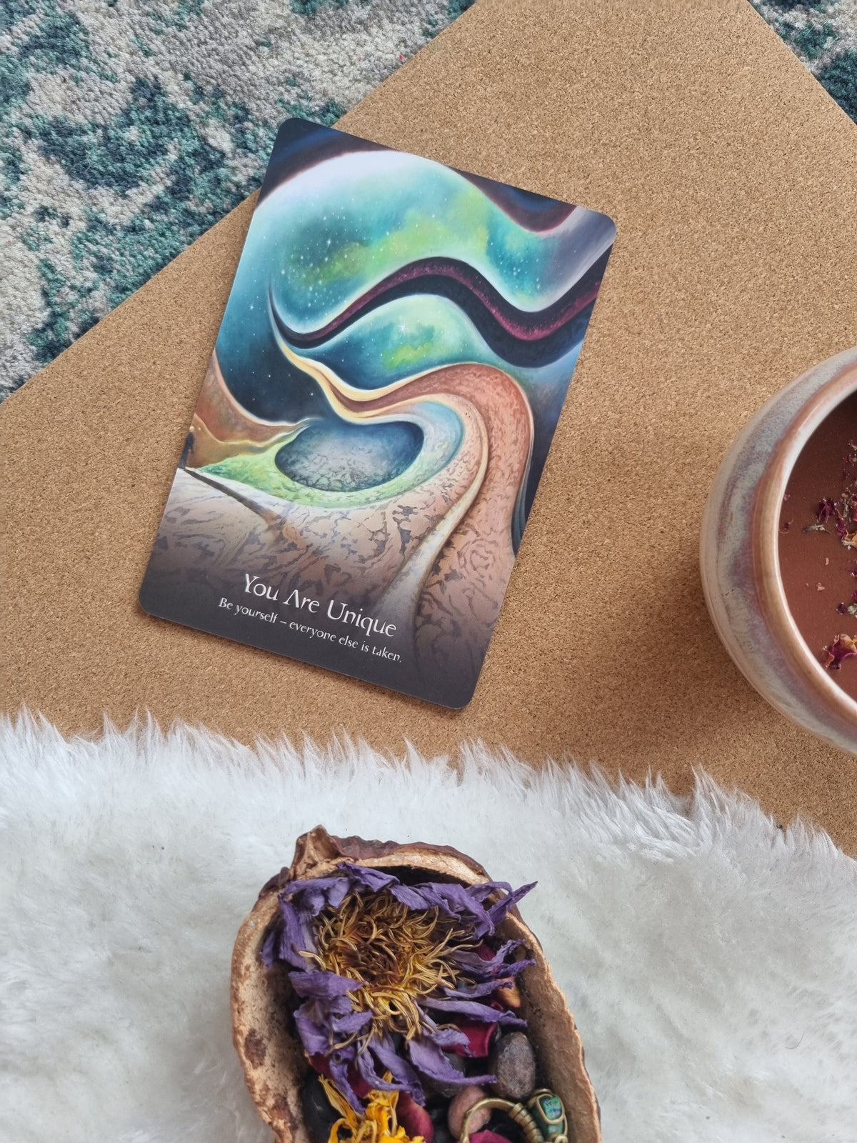 Sufi Wisdom Oracle