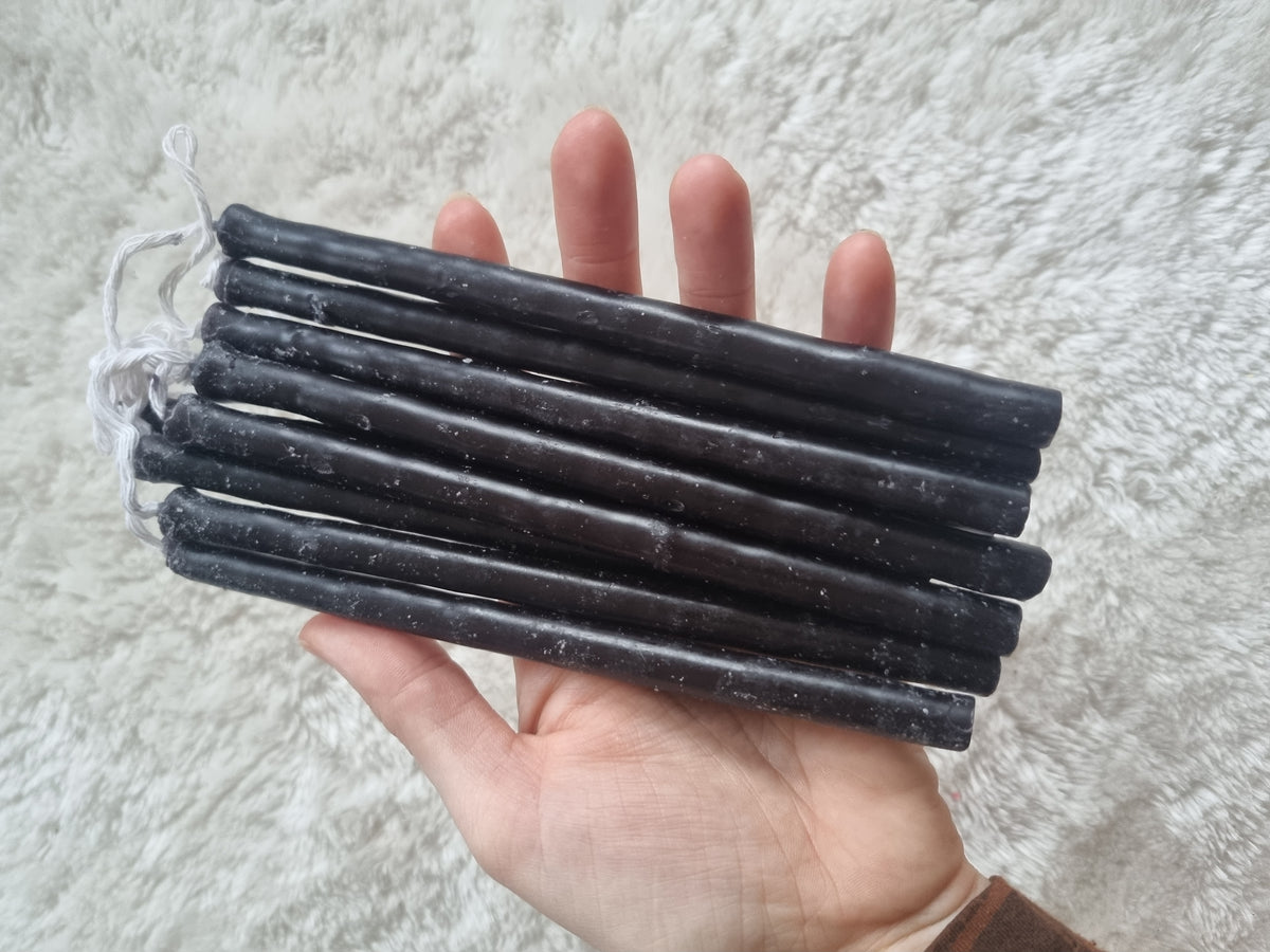 Traditional mayan candles (40 stk)