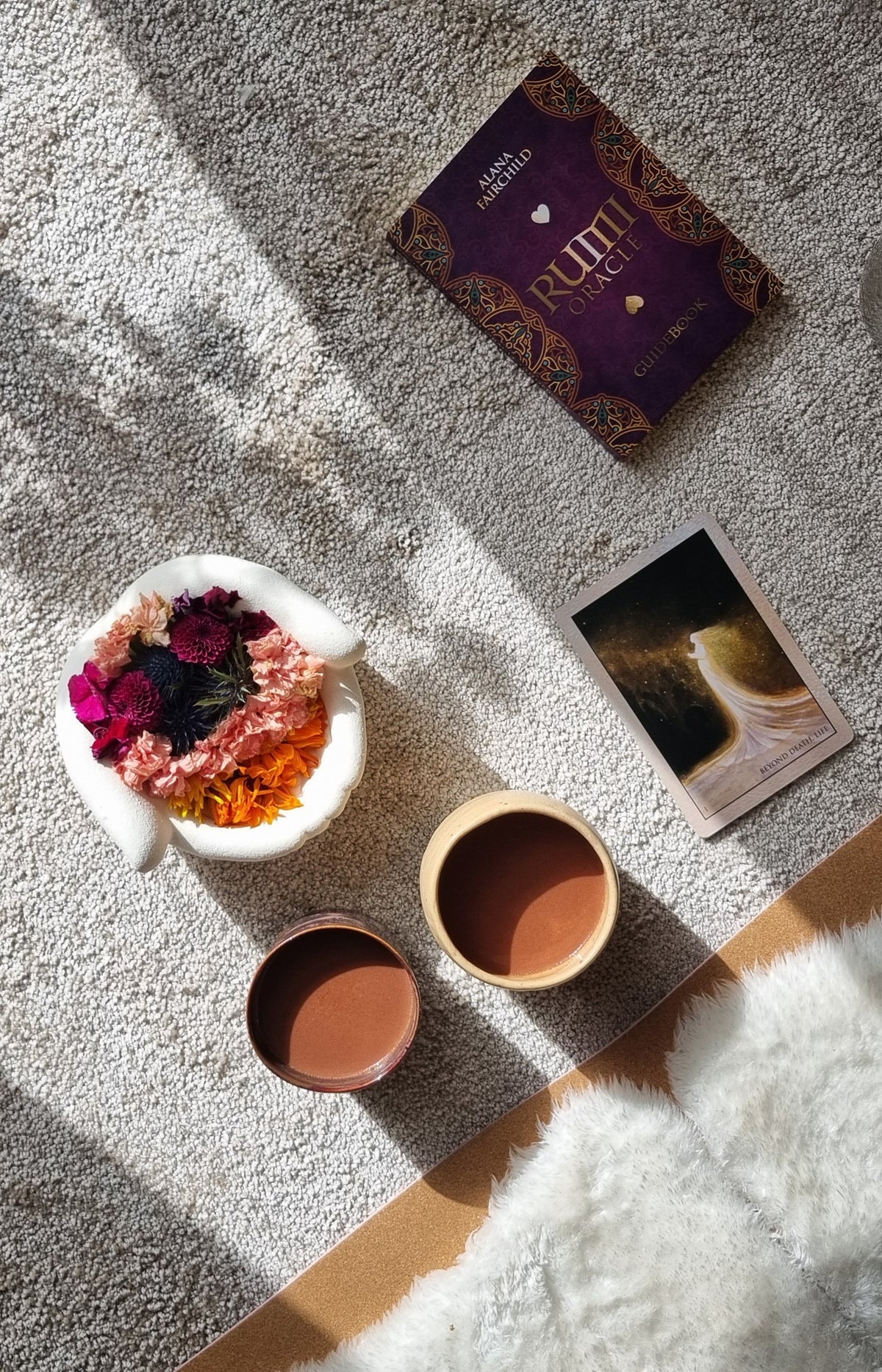 Rumi Oracle