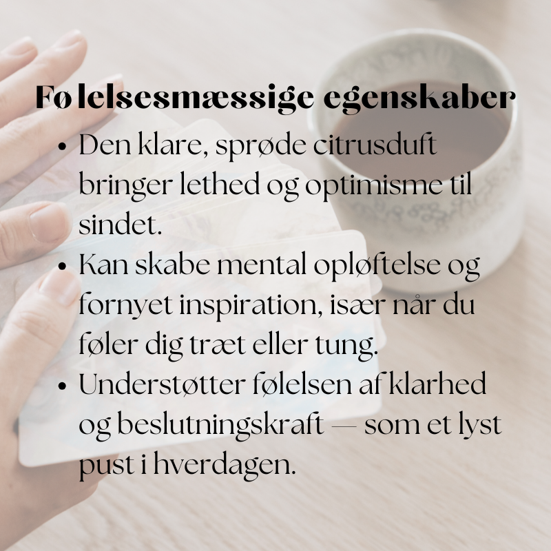 doTERRA Lemon (Citron)