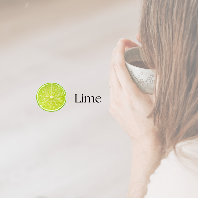 doTERRA Lime