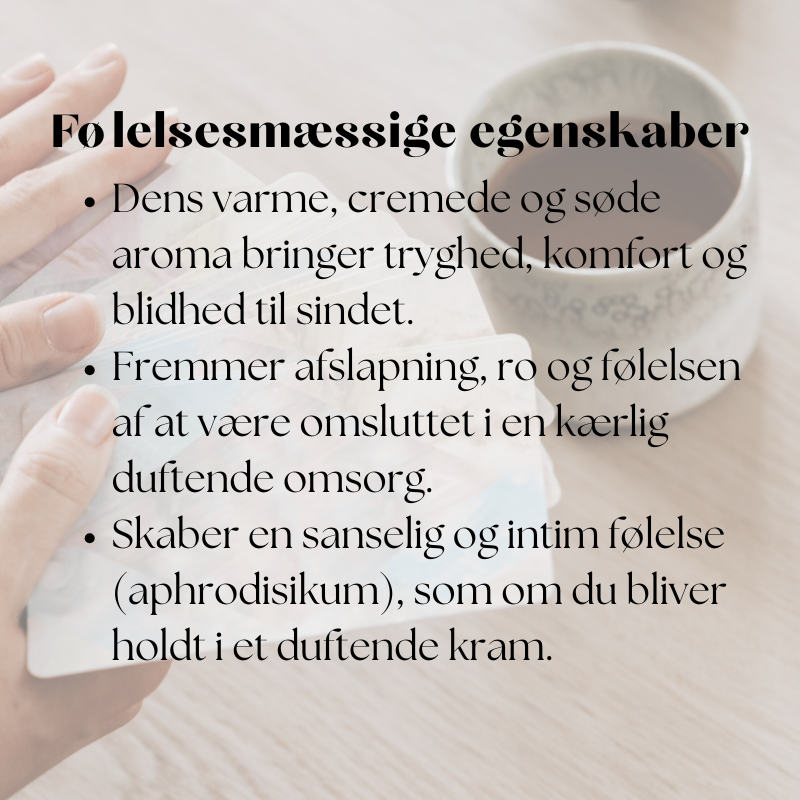 doTERRA Madagascar Vanilla