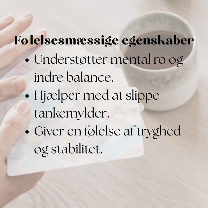 doTERRA Peace Touch
