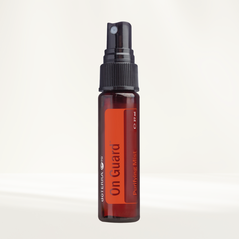 doTERRA On Guard Purifying Mist