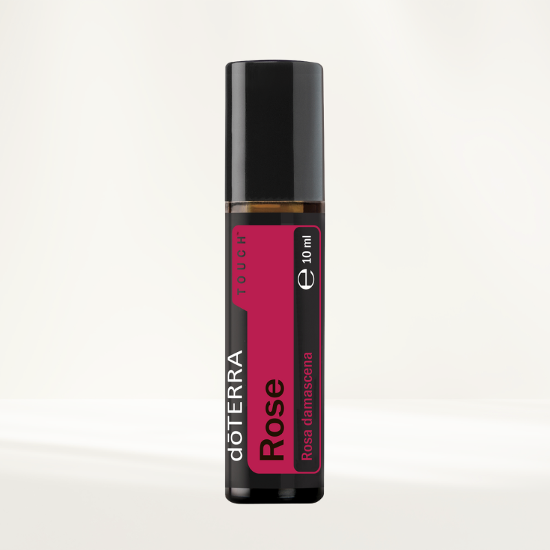 doTERRA Rose Touch