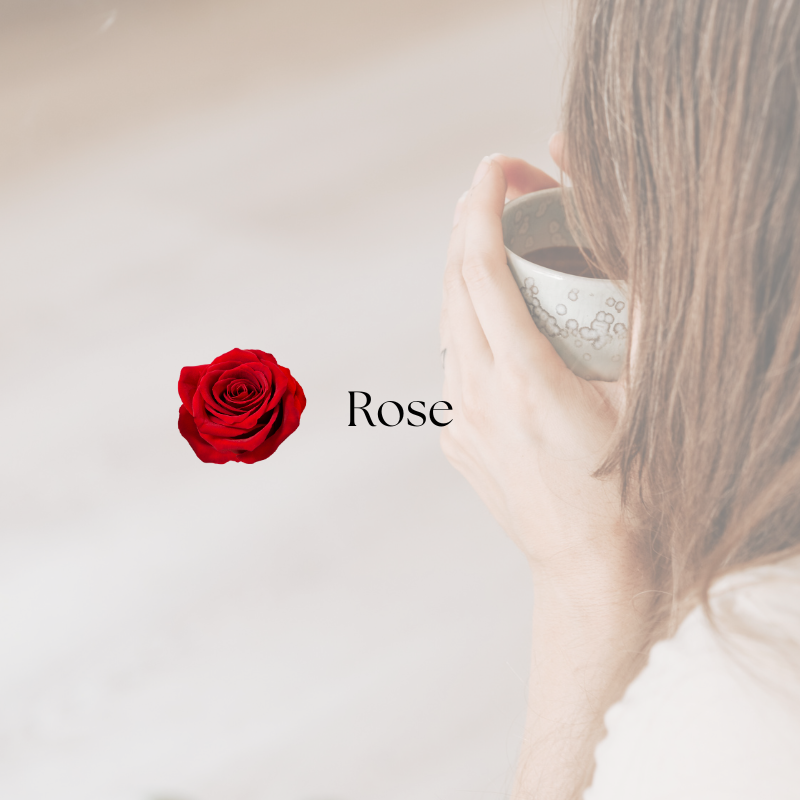 doTERRA Rose Touch