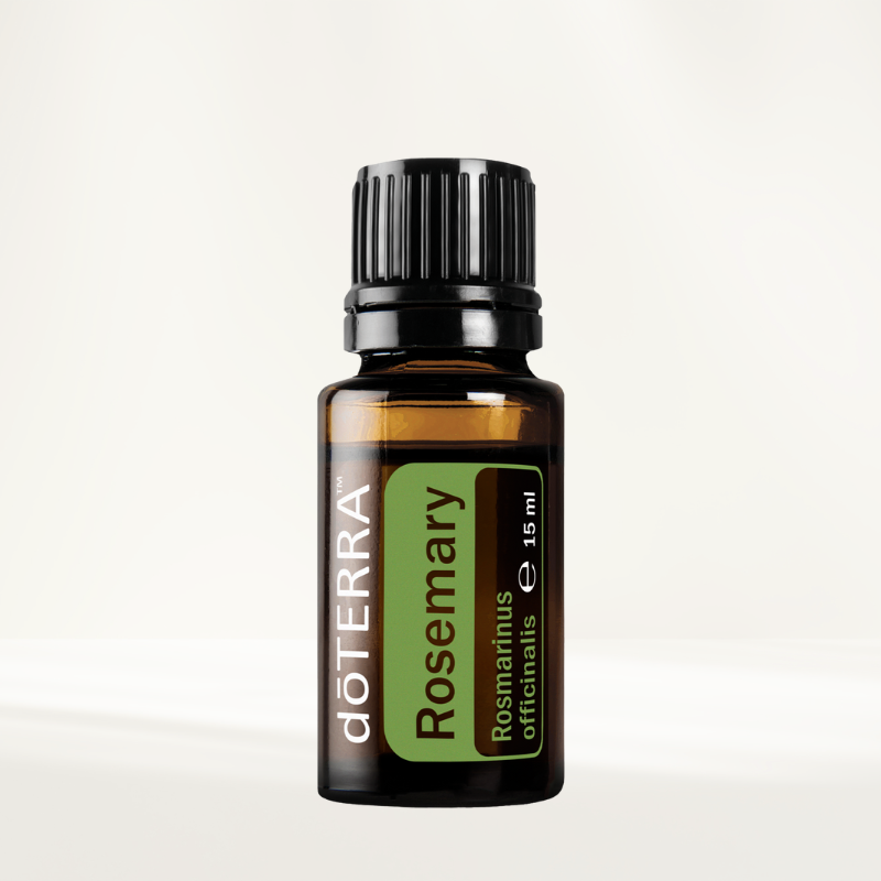 doTERRA Rosemary