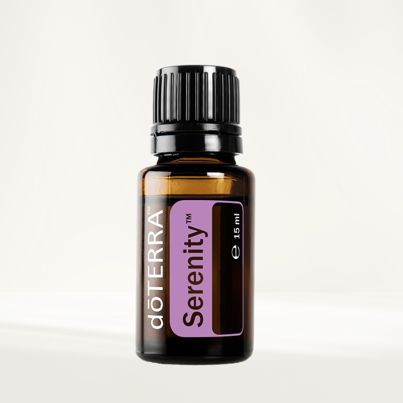 doTERRA Serenity