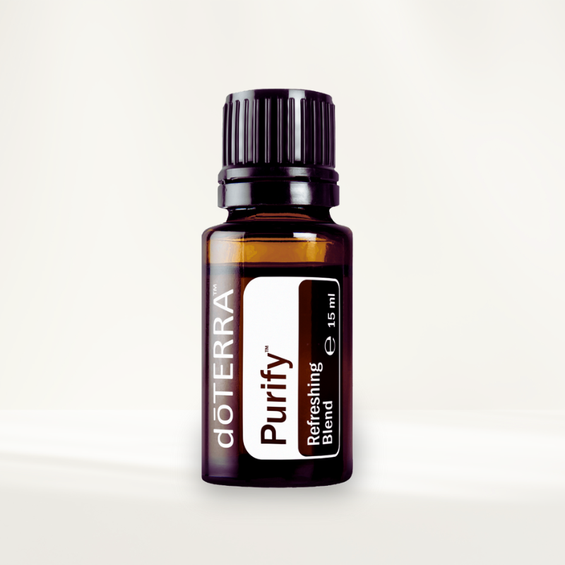 doTERRA Purify