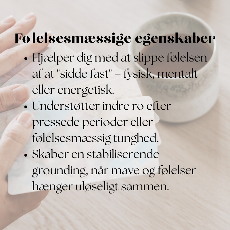 doTERRA ZenGest Touch