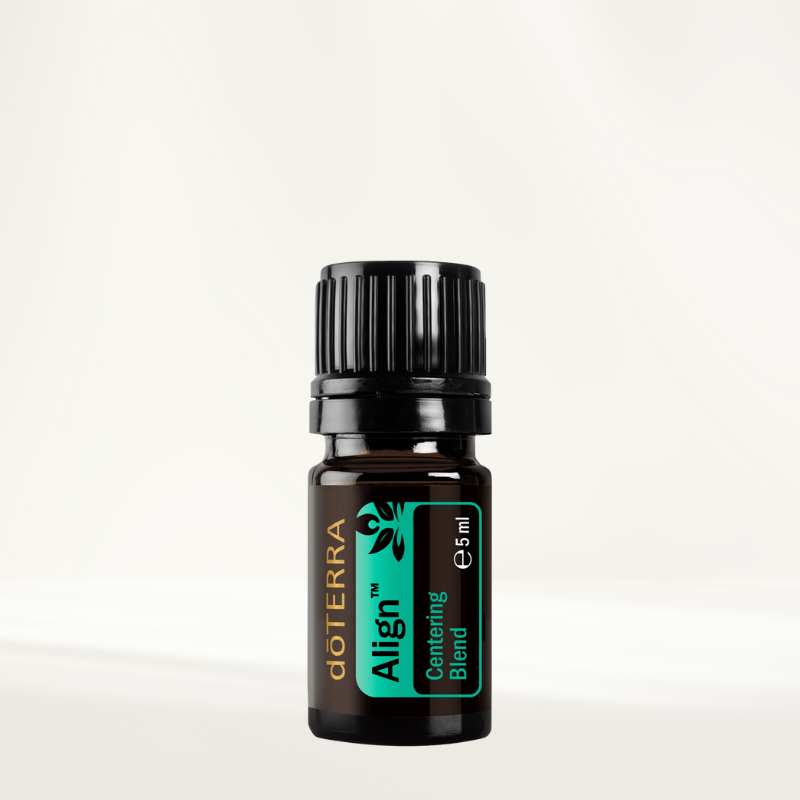 doTERRA Align