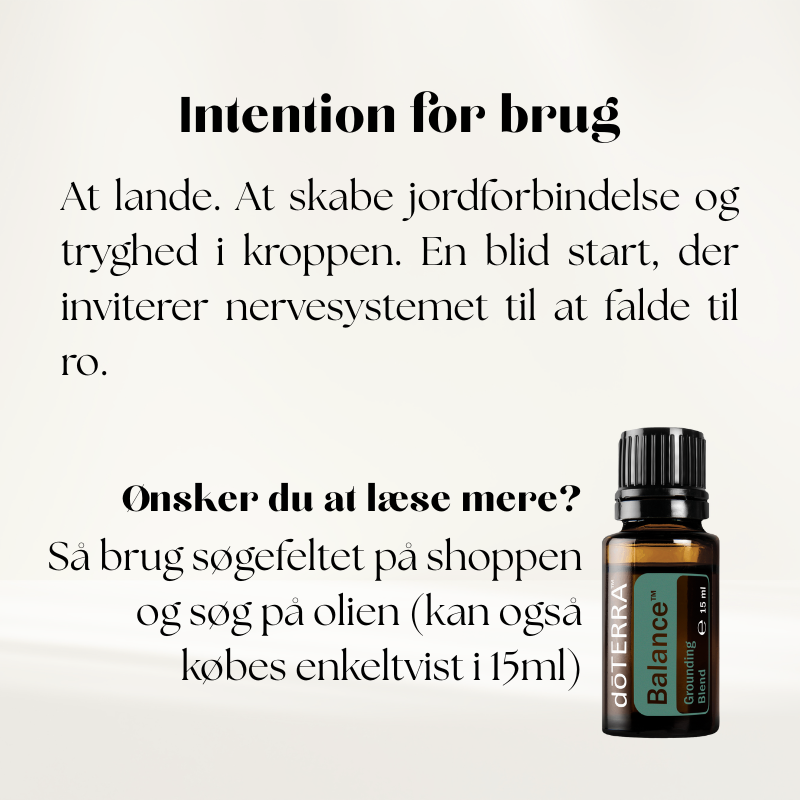 doTERRA Aromatouch Technique Kit