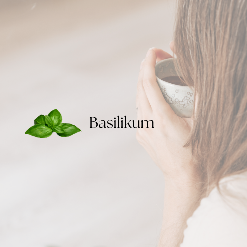 doTERRA Basil