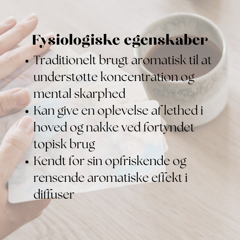 doTERRA Basil