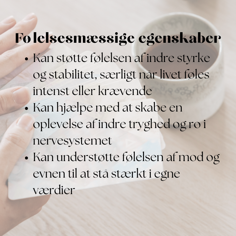 doTERRA Tumeric (Gurkemeje)