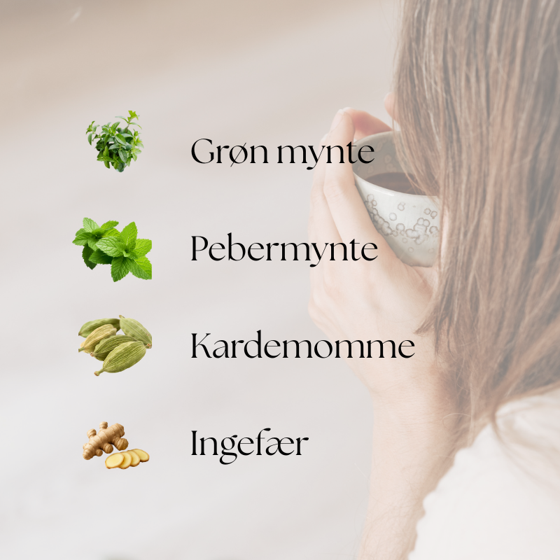 doTERRA Tamer