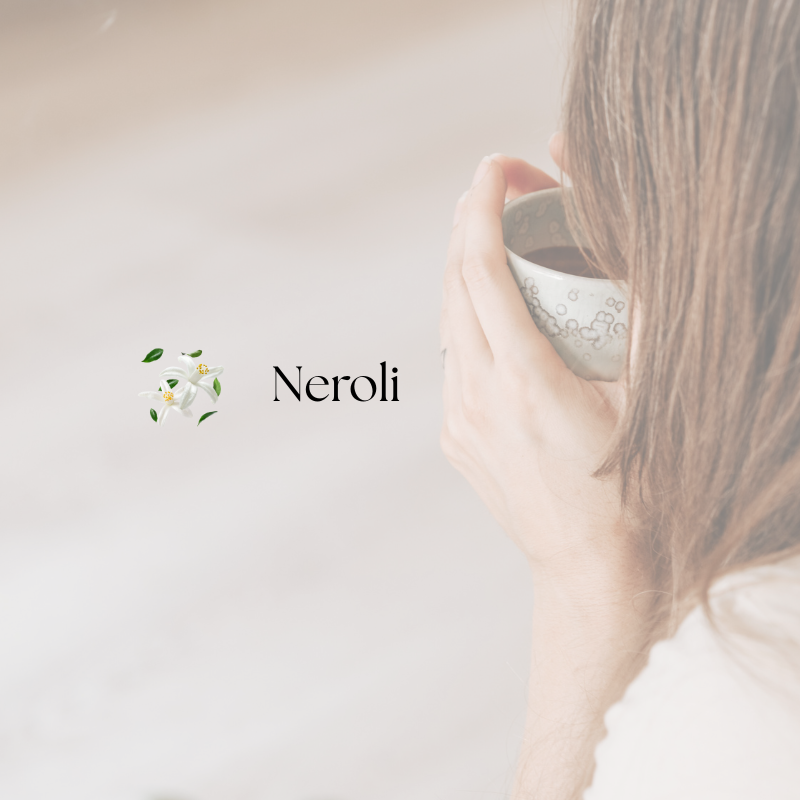 doTERRA Neroli Touch