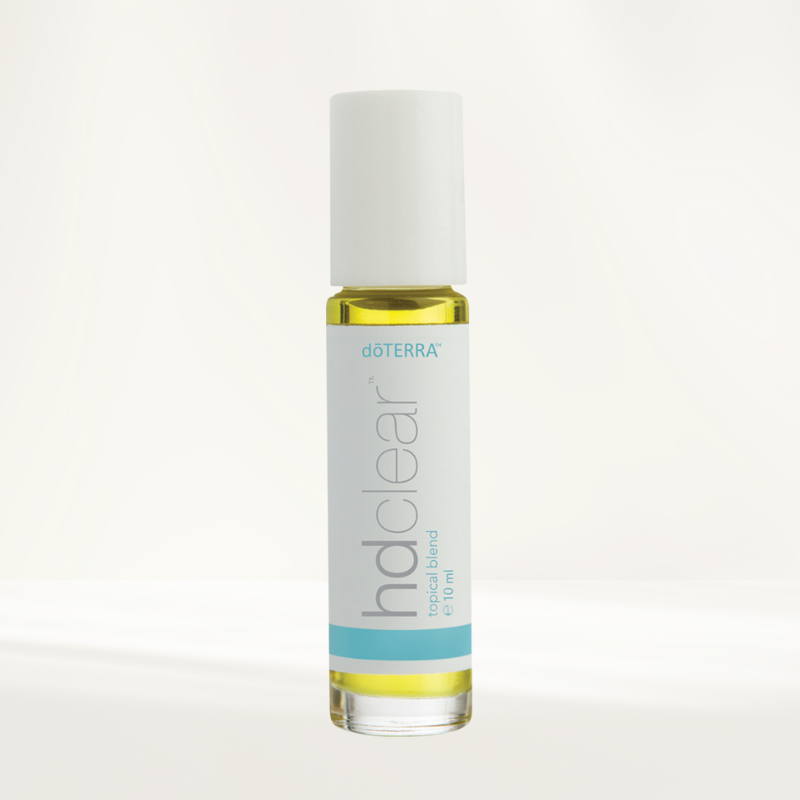 doTERRA HD Clear Touch