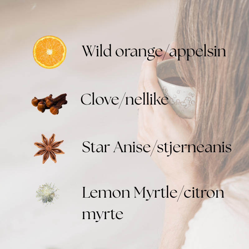 doTERRA Cheer