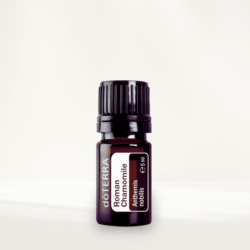doTERRA Roman Chamomile