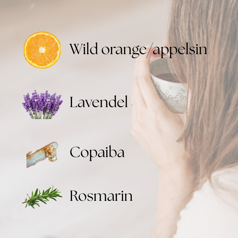 doTERRA Adaptiv