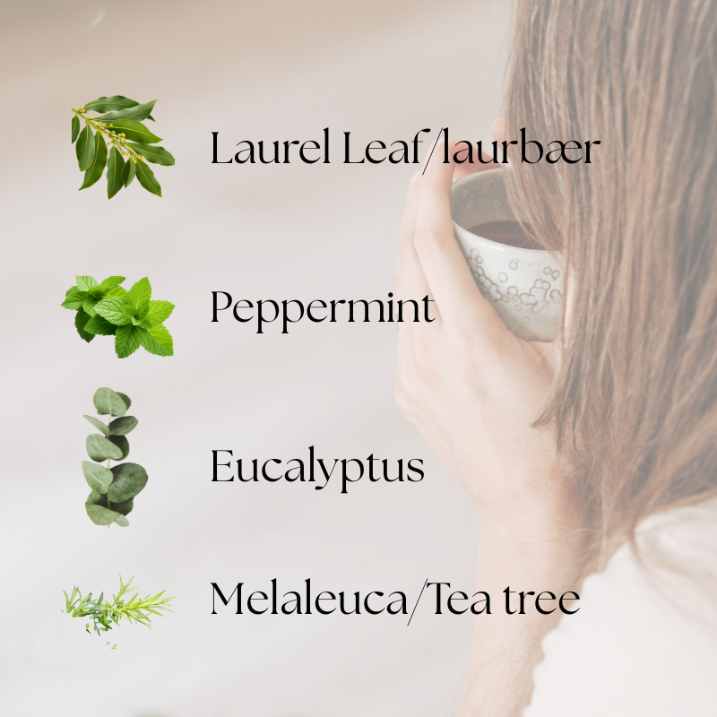 doTERRA Air