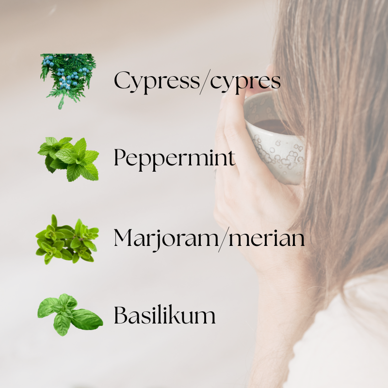 doTERRA AromaTouch