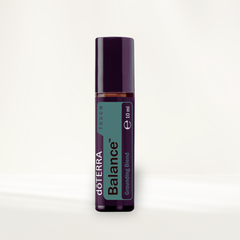doTERRA Balance Touch