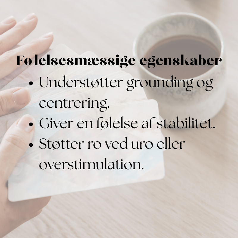 doTERRA Steady Touch